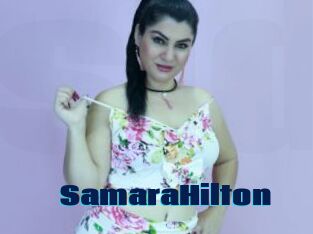 SamaraHilton
