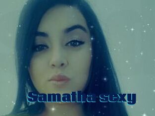 Samatha_sexy