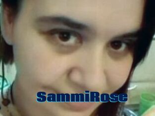 SammiRose