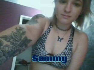 Sammy