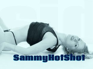 SammyHotShot