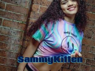 SammyKitten