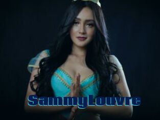 SammyLouvre