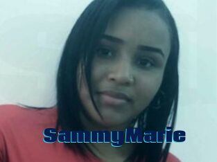 SammyMarie