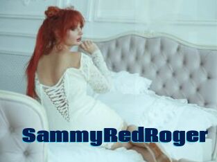 SammyRedRoger