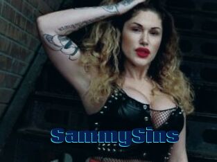 SammySins