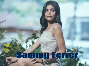 Sammy_Ferrer