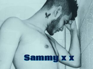 Sammy_x_x