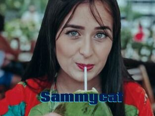 Sammycat