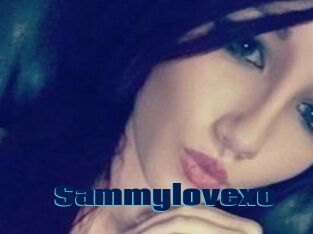 Sammylovexo