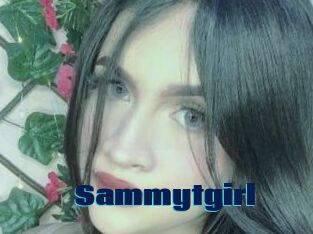 Sammytgirl