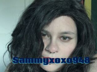 Sammyxoxo948