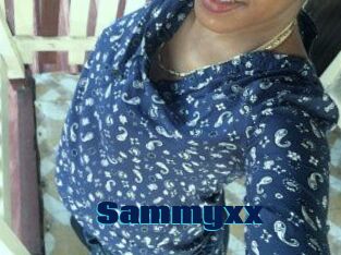 Sammyxx