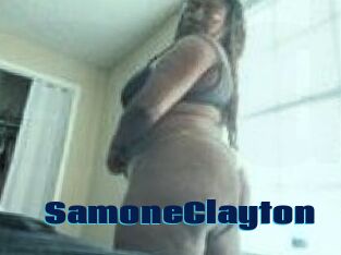 SamoneClayton