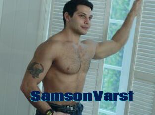SamsonVarst