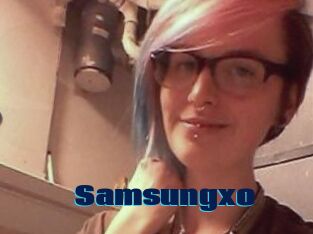 Samsungxo