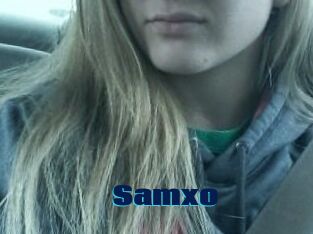 Samxo