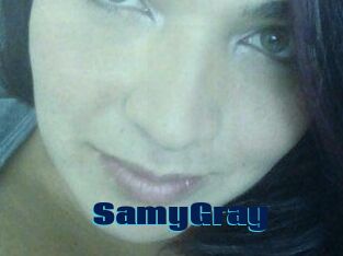 SamyGray