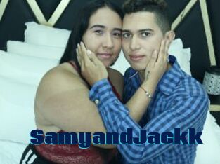 SamyandJackk
