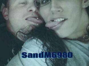 SandM6980