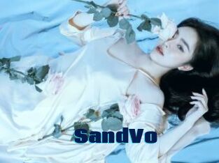 SandVo