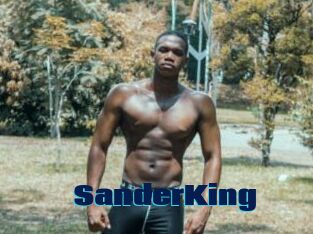 SanderKing