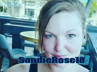 SandieRose18