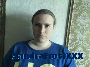 SandraFrostXXX