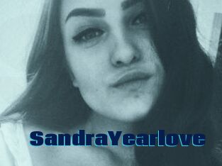 SandraYearlove
