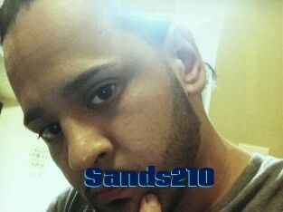 Sands210