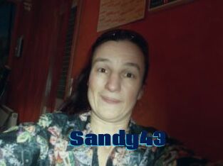 Sandy43