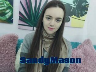 SandyMason
