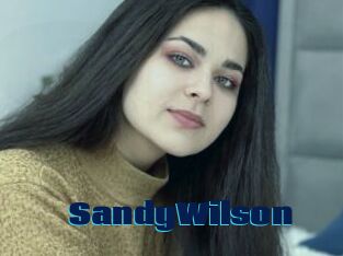 SandyWilson