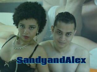 SandyandAlex