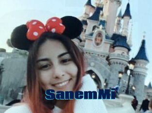 SanemMi