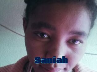 Saniah