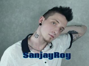SanjayRoy