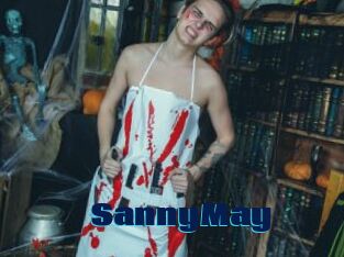 SannyMay