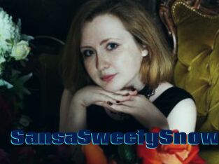 SansaSweetySnow