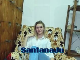 SantanaJu