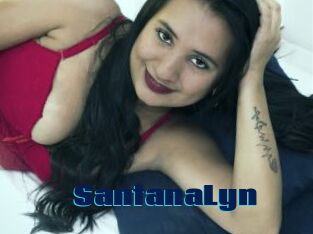 SantanaLyn