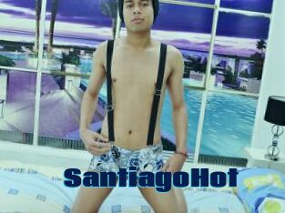 SantiagoHot