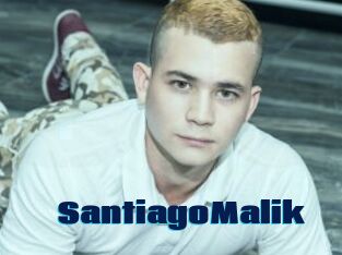 SantiagoMalik