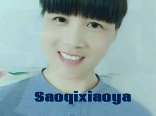 Saoqixiaoya