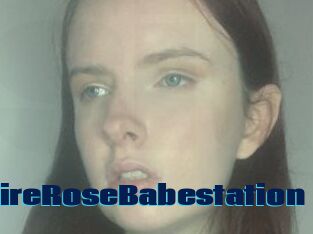 SapphireRoseBabestation