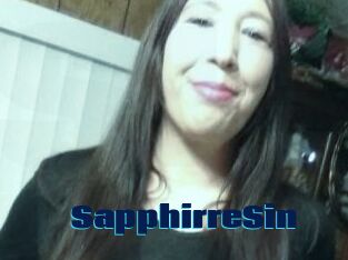 SapphirreSin