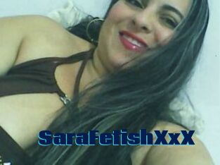 SaraFetishXxX