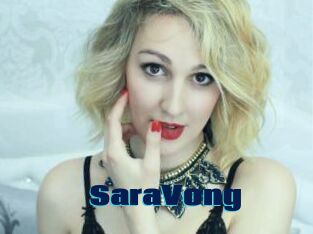 SaraVong