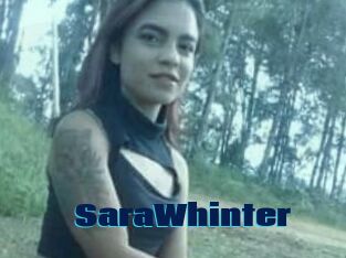 SaraWhinter