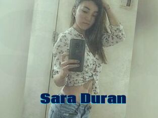 Sara_Duran